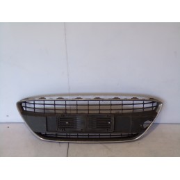 Griglia paraurti anteriore Ford Fiesta 2011