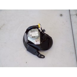 Cintura di sicurezza Destra Audi A1 2013
