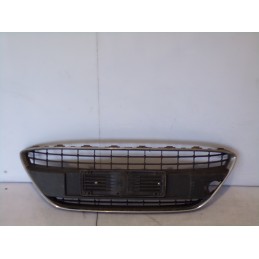 Griglia paraurti anteriore Ford Fiesta 2011