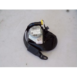 Cintura di sicurezza Destra Audi A1 2013