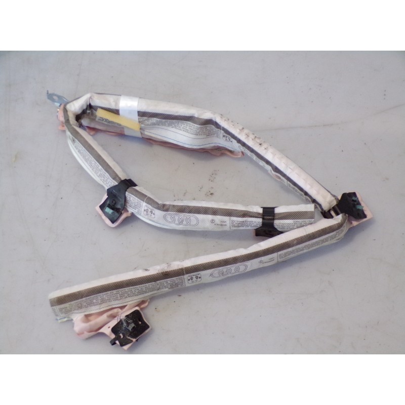 Airbag tendina laterale Destra Audi A1 2013