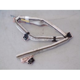 Airbag tendina laterale Destra Audi A1 2013