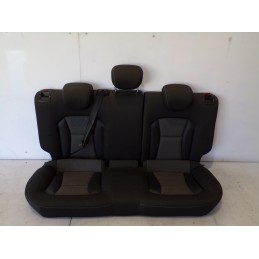 Tappezzeria Sedili Audi A1 Sportback 2013