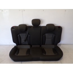Tappezzeria Sedili Audi A1 Sportback 2013