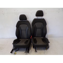Tappezzeria Sedili Audi A1 Sportback 2013