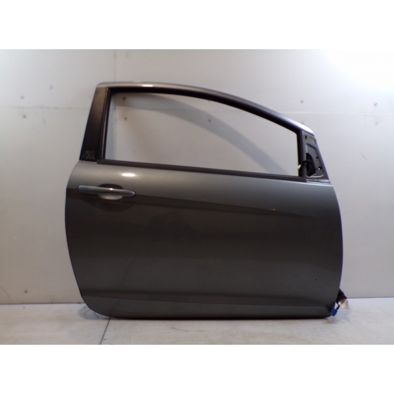 Portiera Destra Ford Ka 2 serie 2010 grigia