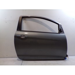 Portiera Destra Ford Ka 2 serie 2010 grigia