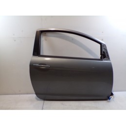 Portiera Destra Ford Ka 2 serie 2010 grigia