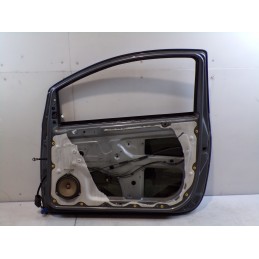 Portiera Destra Ford Ka 2 serie 2010 grigia