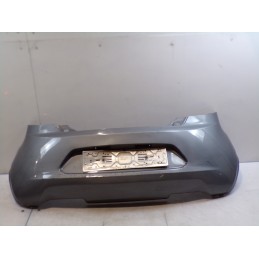Paraurti Posteriore Ford Ka 2 serie grigio 2010