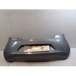 Paraurti Posteriore Ford Ka 2 serie grigio 2010