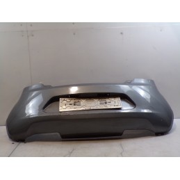 Paraurti Posteriore Ford Ka 2 serie grigio 2010