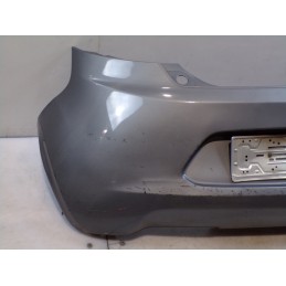 Paraurti Posteriore Ford Ka 2 serie grigio 2010