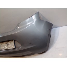 Paraurti Posteriore Ford Ka 2 serie grigio 2010