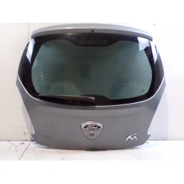 Portellone posteriore Ford Ka 2 2010 grigio