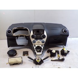 Kit Airbag Ford KA 2010