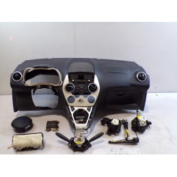 Kit Airbag Ford KA 2010
