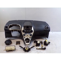 Kit Airbag Ford KA 2010
