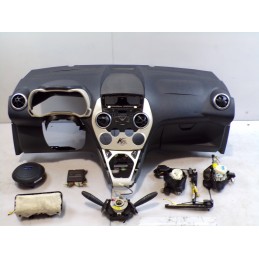 Kit Airbag Ford KA 2010