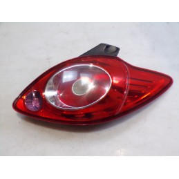 Fanale Posteriore Destro Ford ka 2010