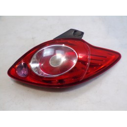 Fanale Posteriore Destro Ford ka 2010