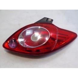 Fanale Posteriore Destro Ford ka 2010