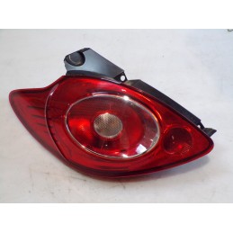Fanale posteriore sinistro Ford Ka 2 2010