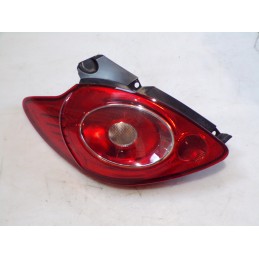 Fanale posteriore sinistro Ford Ka 2 2010