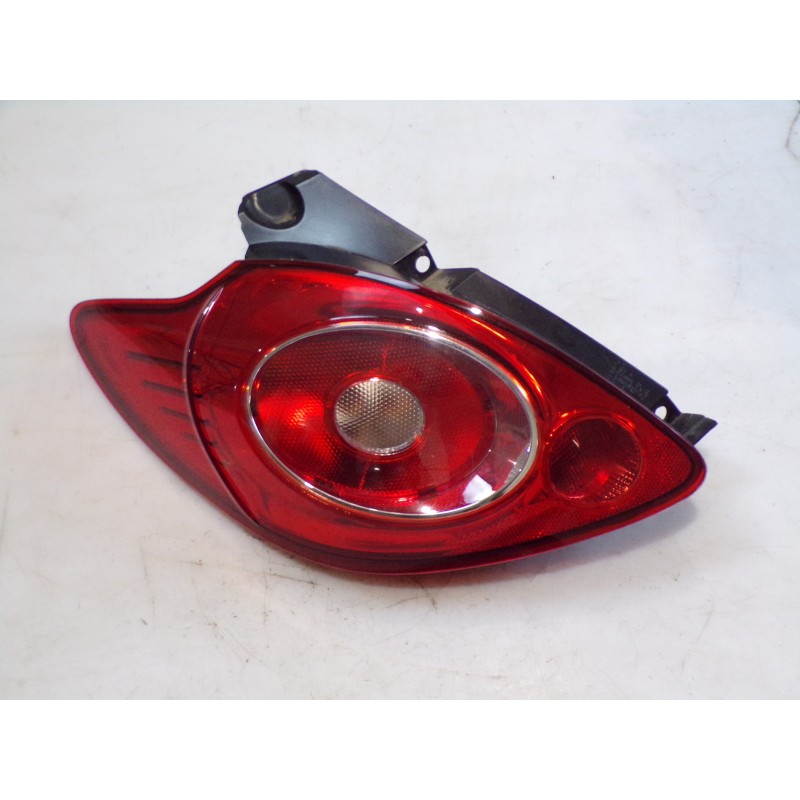 Fanale posteriore sinistro Ford Ka 2 2010