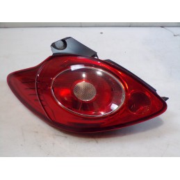 Fanale posteriore sinistro Ford Ka 2 2010