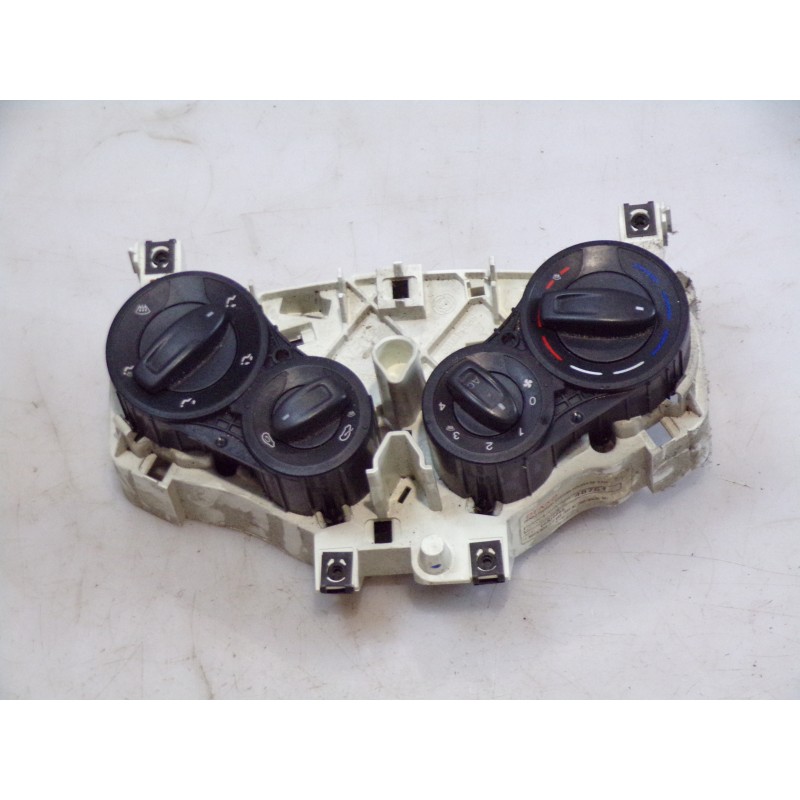 Centralina comandi clima Ford Ka 2 serie 2010