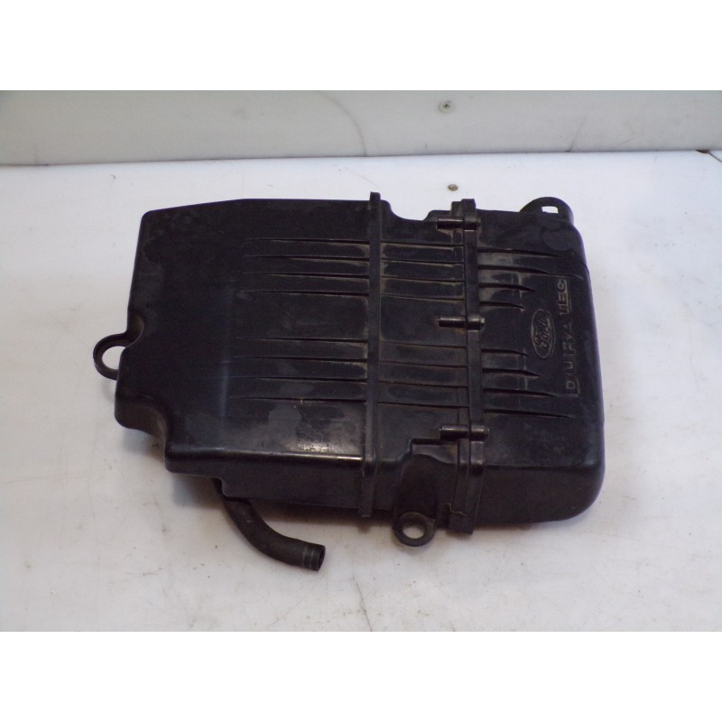 Scatola filtro aria Ford Ka 2 serie 1.2 b 2010