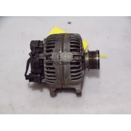 Alternatore Audi A1 1.6 TDI 2013