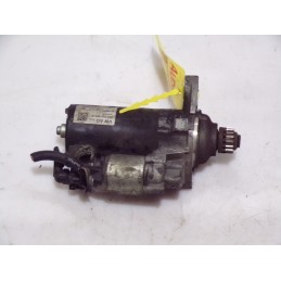Motorino avviamento Audi A1 1.6 HDI 2013