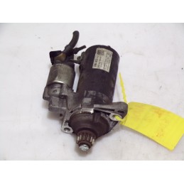 Motorino avviamento Audi A1 1.6 HDI 2013