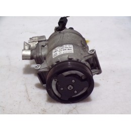 Compressore aria condizionata Audi A1 1.6 HDI 2013