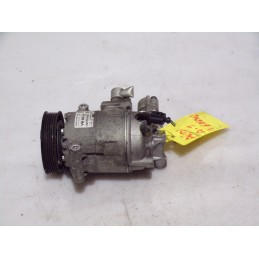 Compressore aria condizionata Audi A1 1.6 HDI 2013