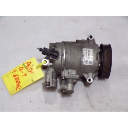 Compressore aria condizionata Audi A1 1.6 HDI 2013