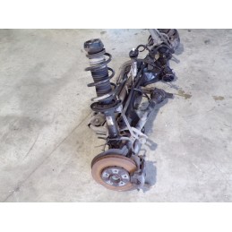Avantreno anteriore Audi A1 1.6 hdi 2013