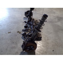 Avantreno anteriore Audi A1 1.6 hdi 2013