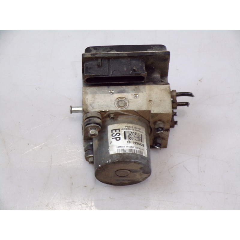 Centralina Pompa Abs Fiat Grande Punto 1.4 benzina