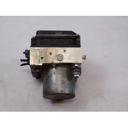 Centralina Pompa Abs Fiat Grande Punto 1.4 benzina