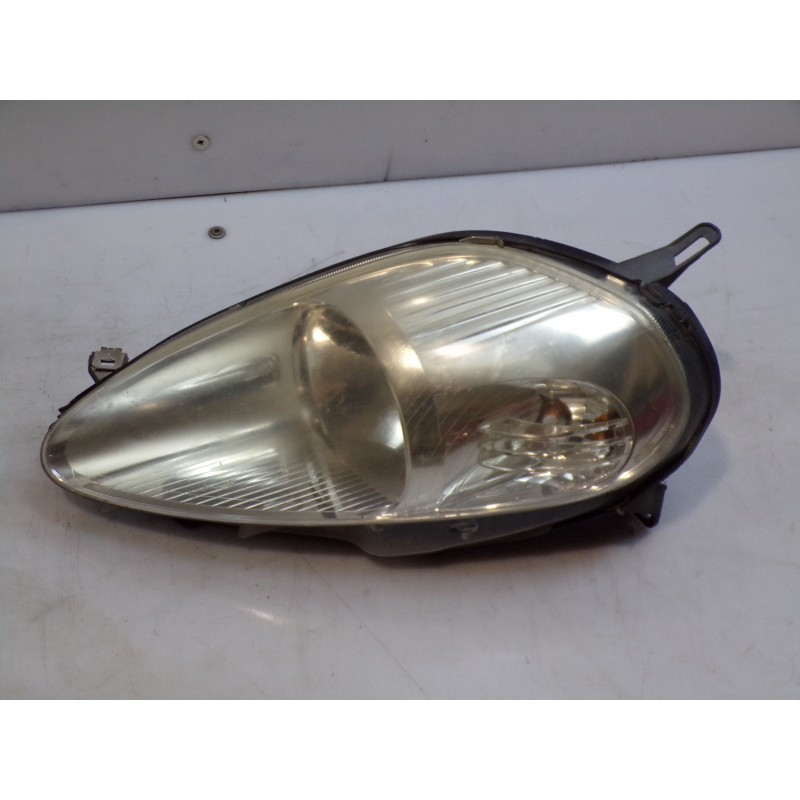 Faro Anteriore Sinistro Fiat Grande Punto 2009