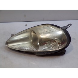 Faro Anteriore Sinistro Fiat Grande Punto 2009