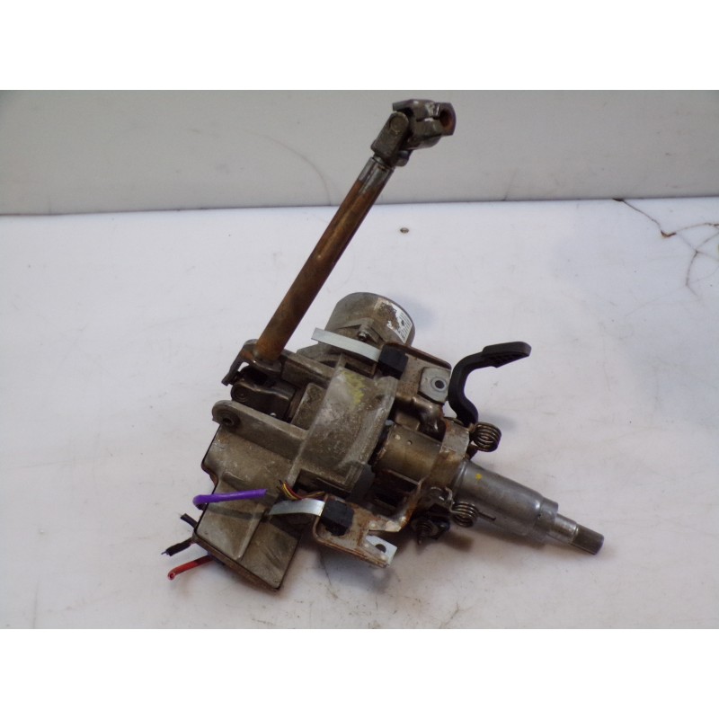 Piantone sterzo elettrico Fiat Grande Punto 2009