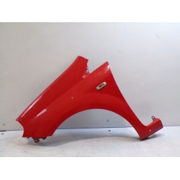 Parafango Sinistro Fiat Grande Punto rosso 2009