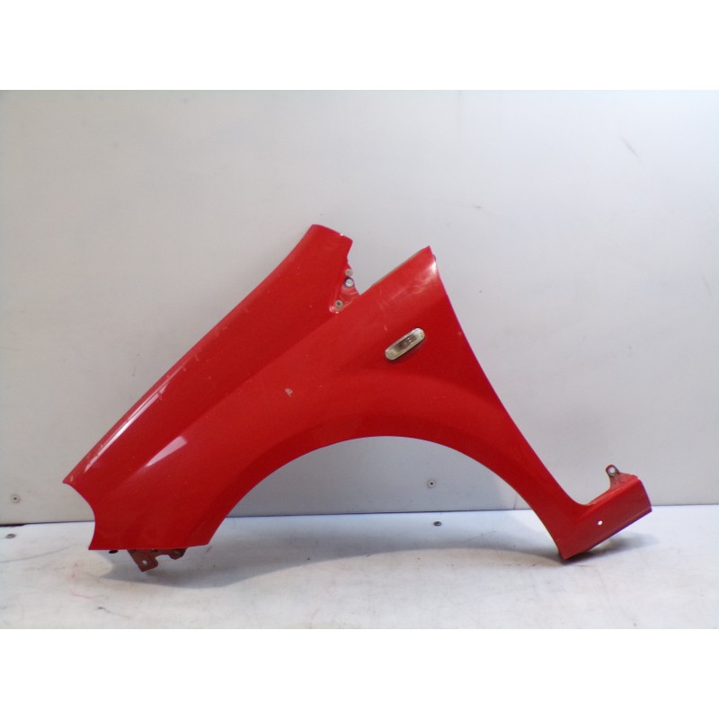 Parafango Sinistro Fiat Grande Punto rosso 2009