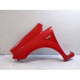 Parafango Sinistro Fiat Grande Punto rosso 2009