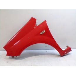 Parafango Sinistro Fiat Grande Punto rosso 2009