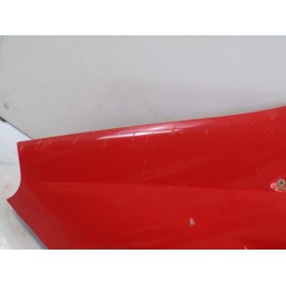 Parafango Sinistro Fiat Grande Punto rosso 2009